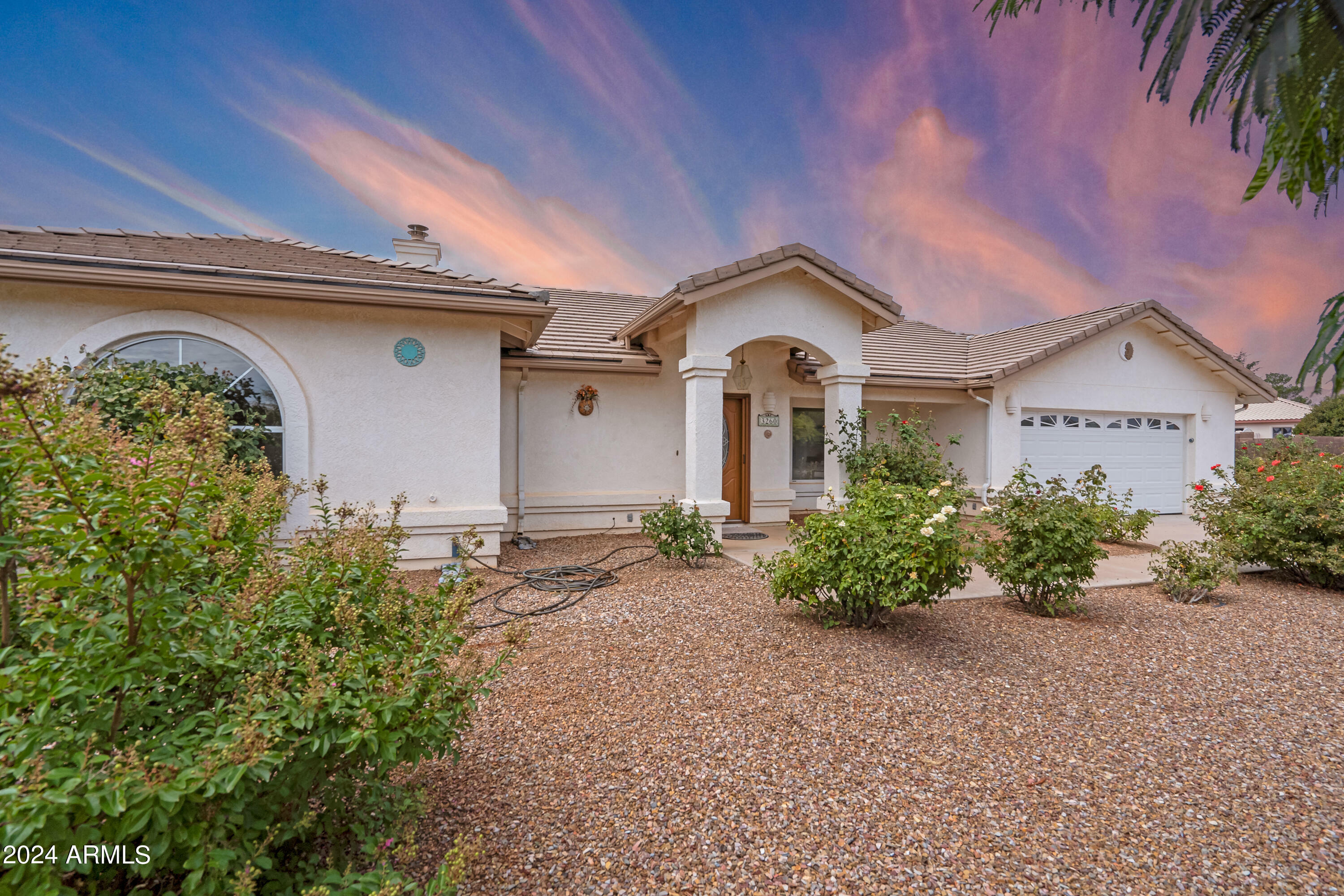 Property Photo:  3260 E Atsina Drive  AZ 85650 