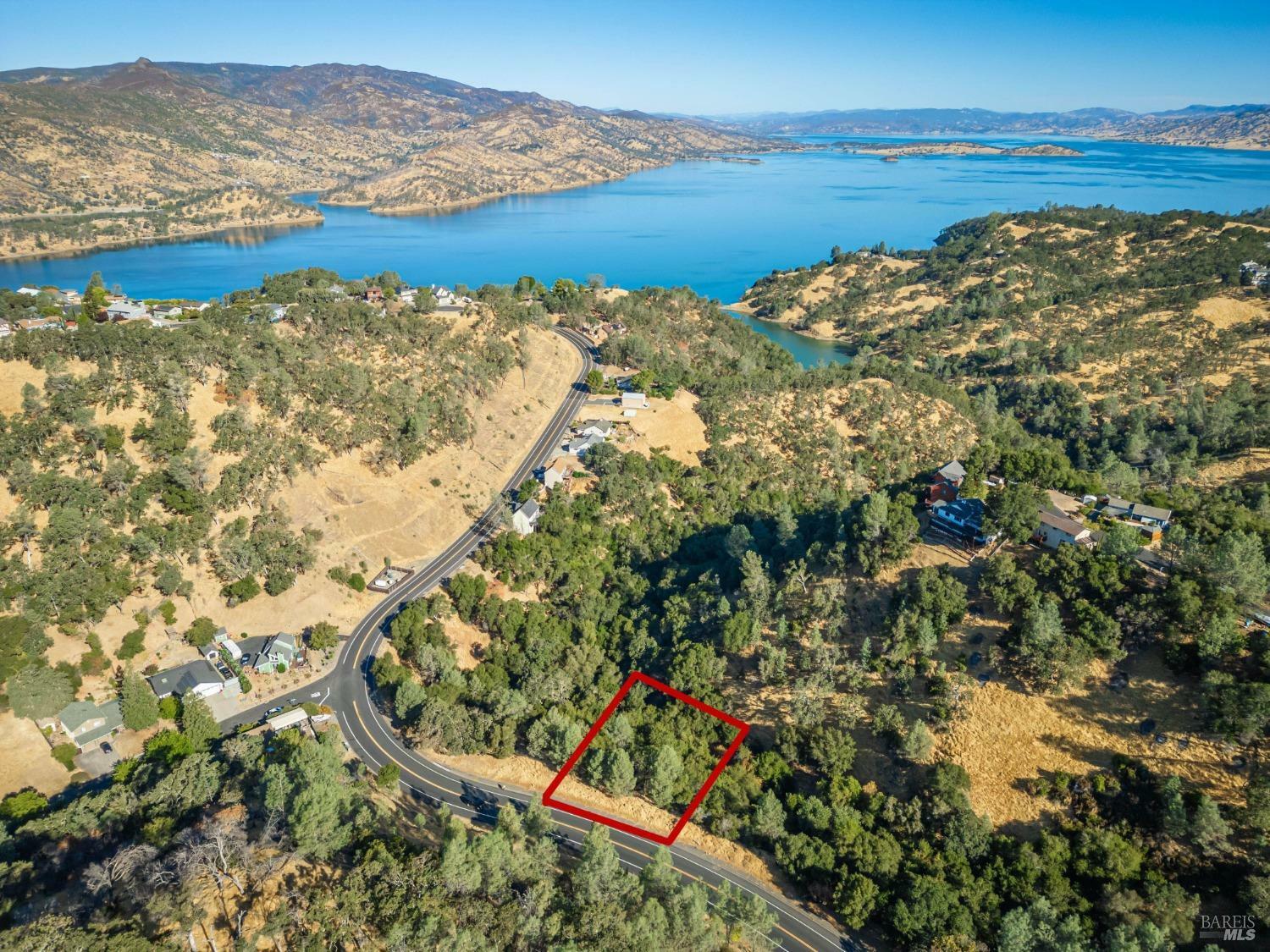 Property Photo:  1183 Steele Canyon Road  CA 94558 