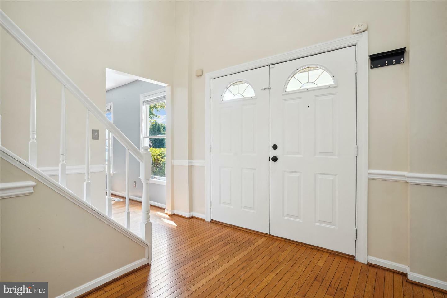 Property Photo: 20 Bridgeport Circle VA 22554