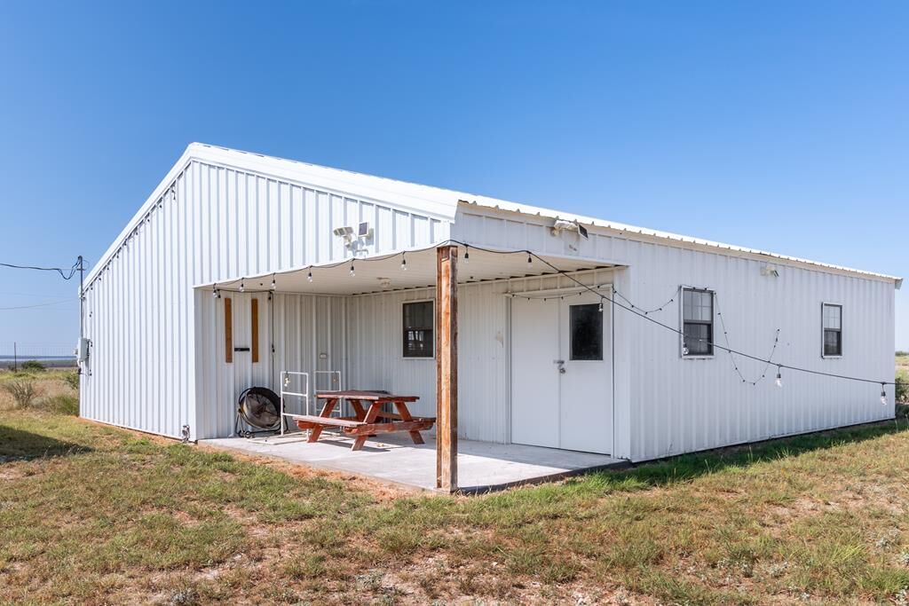 Photo de la propriété:  2280 County Rd 4606  TX 76866 