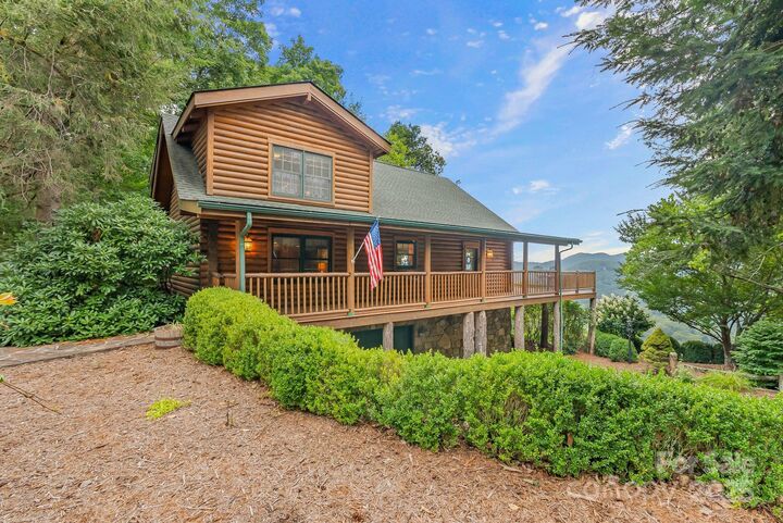 Property Photo:  90 Forest Ridge Road  NC 28714 
