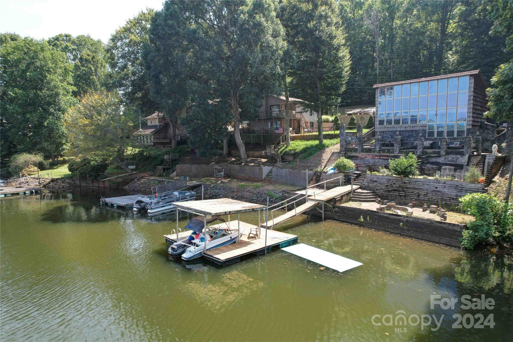 Property Photo:  5032 Longfield Street  NC 28610 