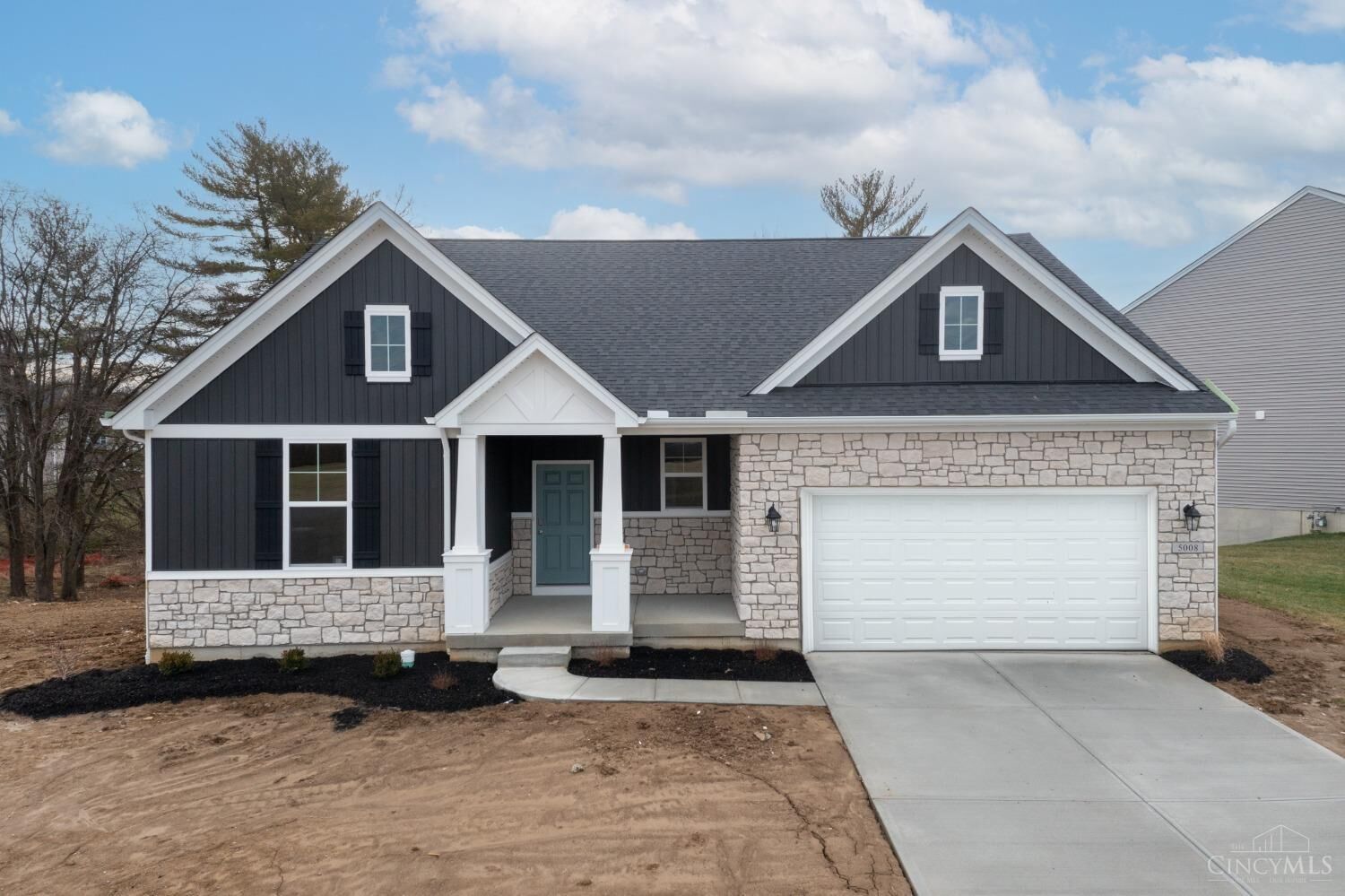 Property Photo: 5008 Ross Ridge Road OH 45152