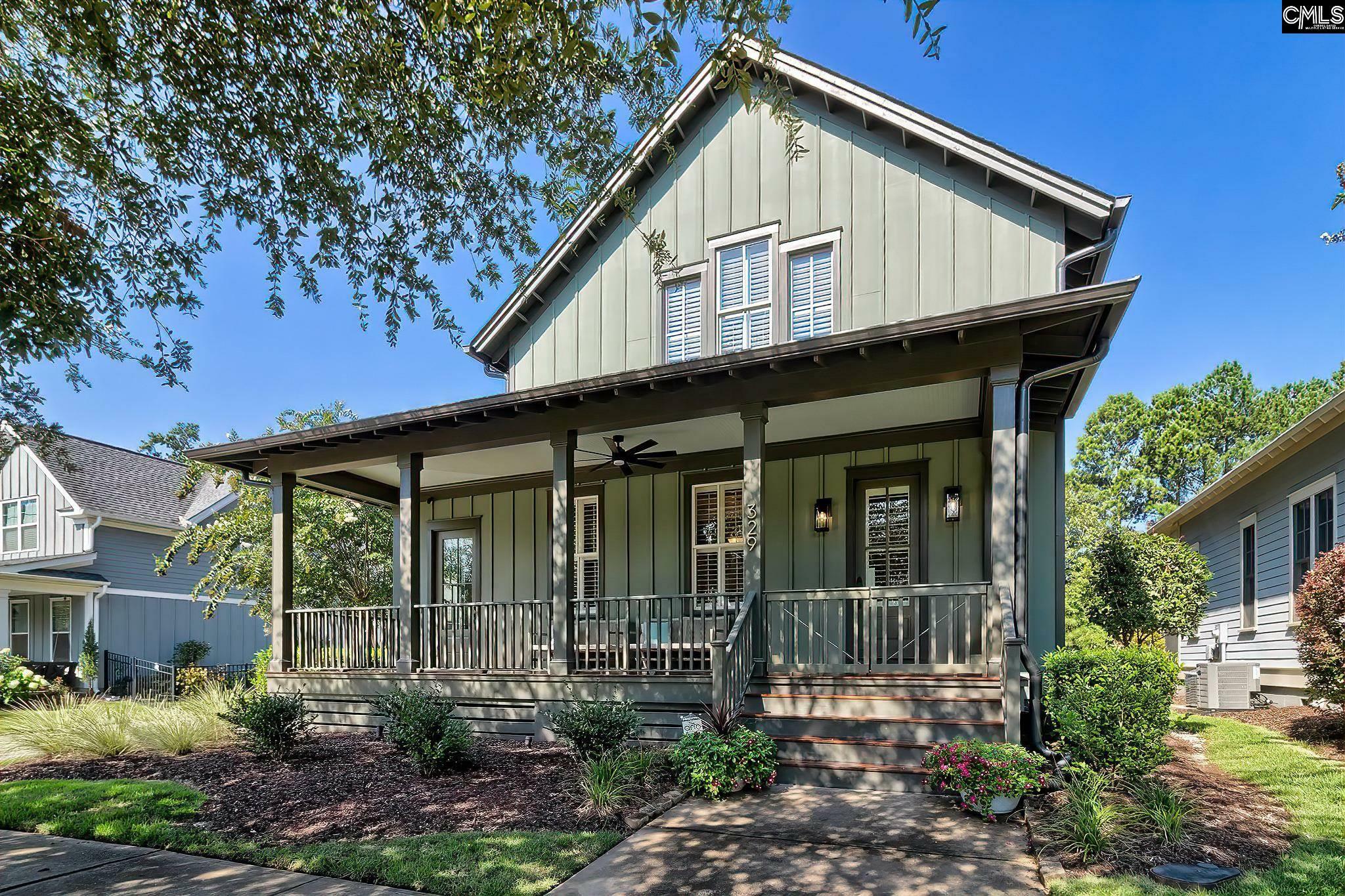 Property Photo:  329 River Club  SC 29072 