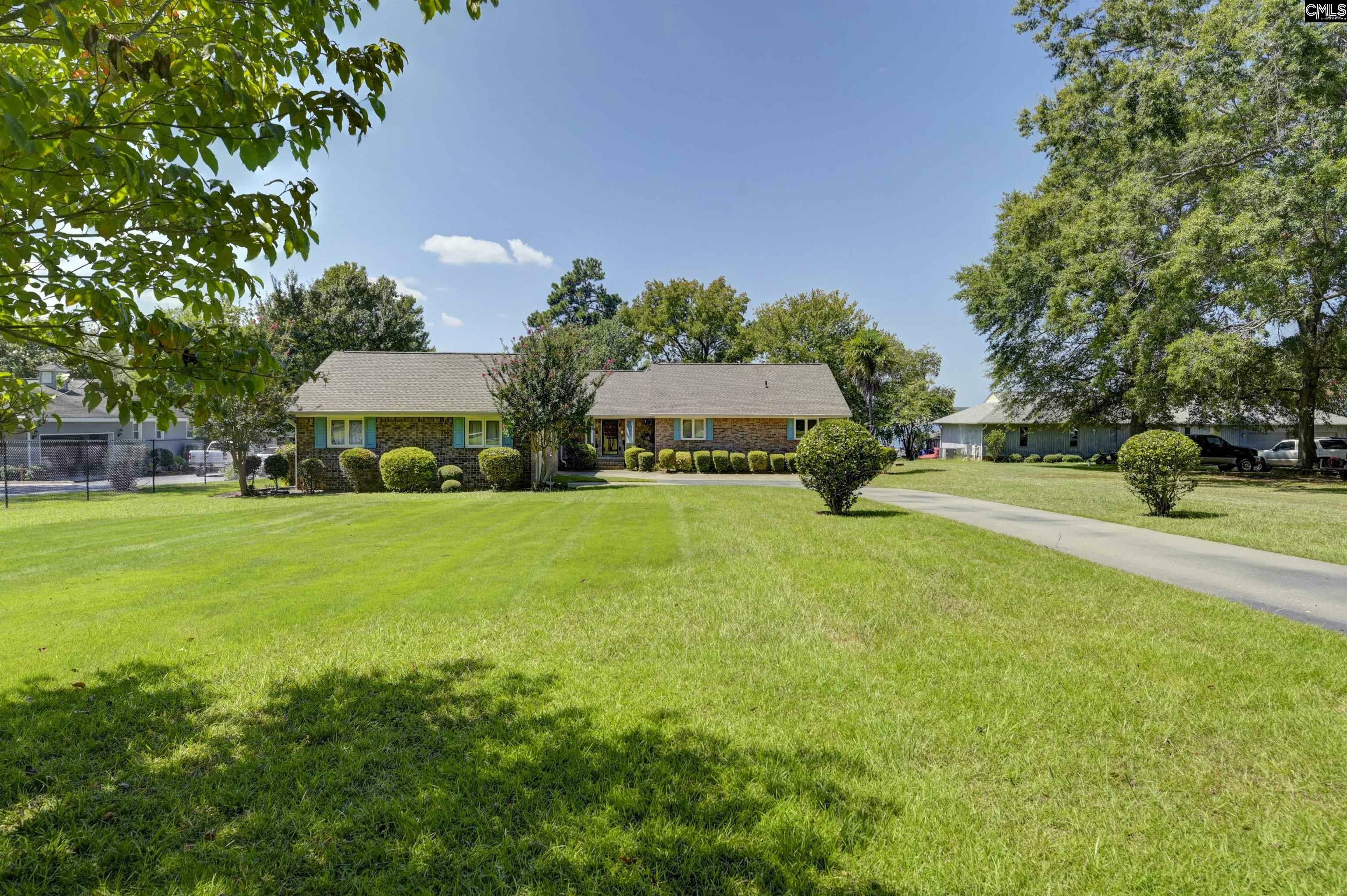 Property Photo:  121 Cherry Hill  SC 29072 