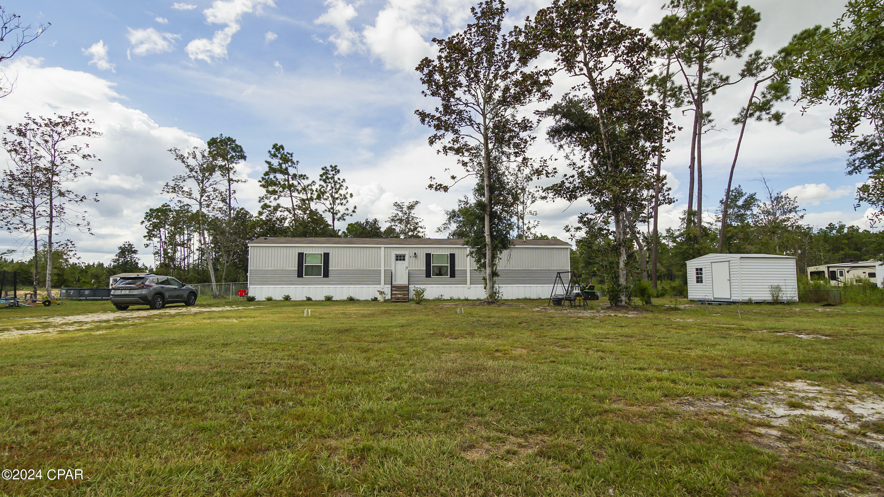 Property Photo:  551 Hickory Bluff Drive  FL 32409 