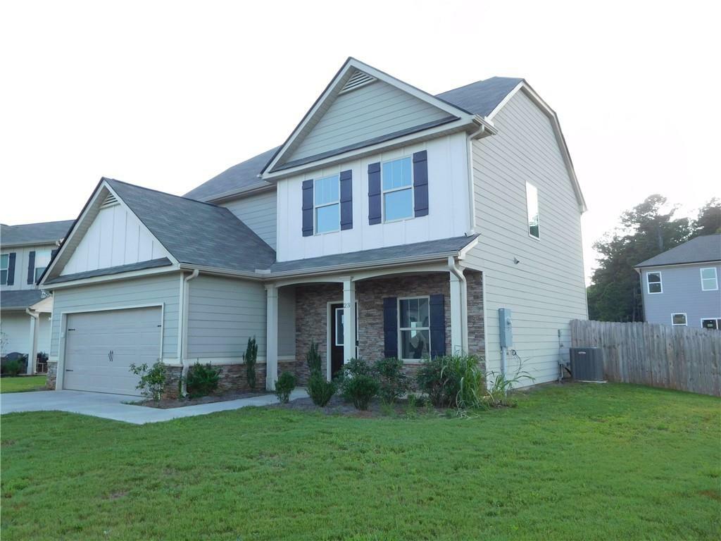 Property Photo:  23 Belfield Court  GA 30103 