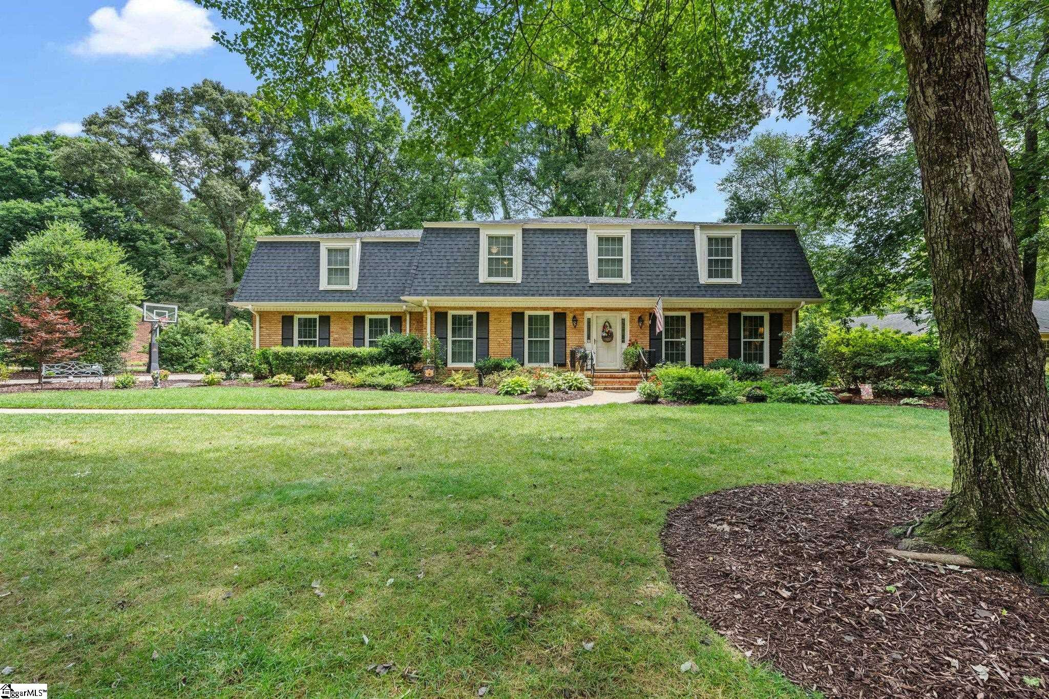 Property Photo:  11 Red Fox Trail  SC 29615 