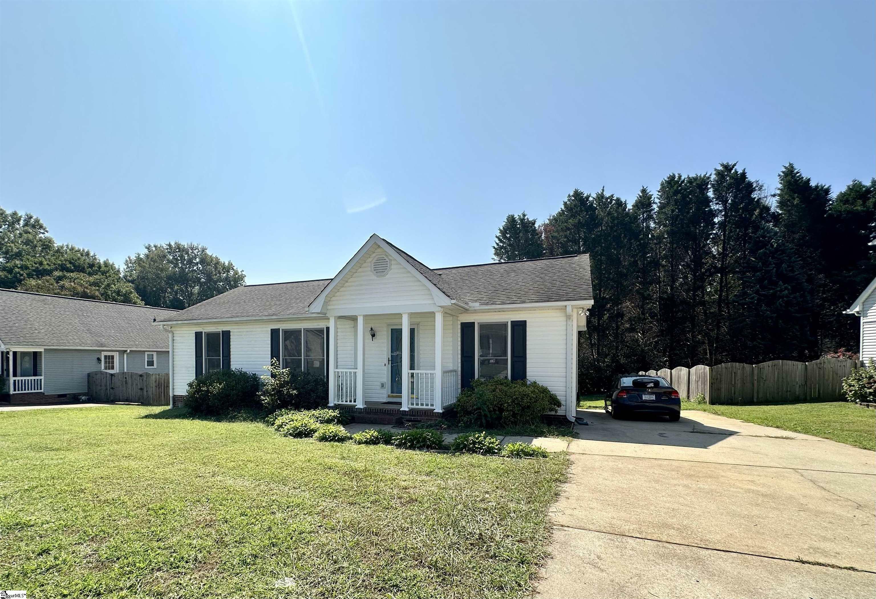 Property Photo:  426 Timberview Lane  SC 29681 