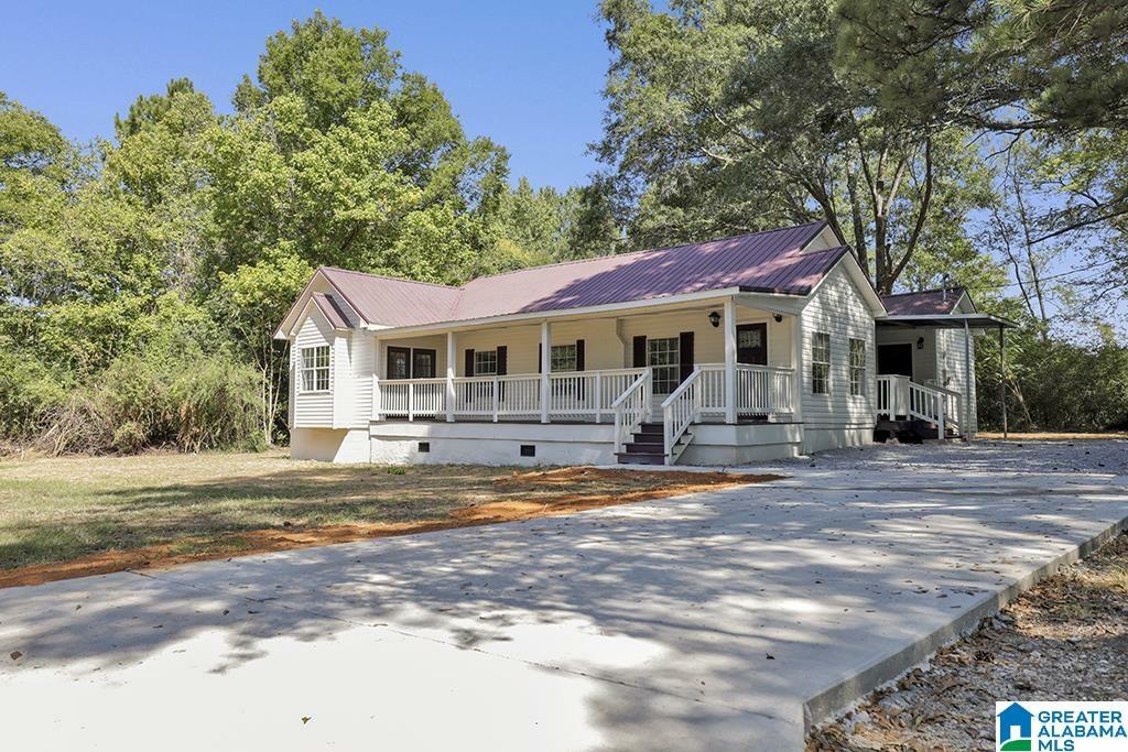 Property Photo:  509 Alexandria Road  AL 36277 