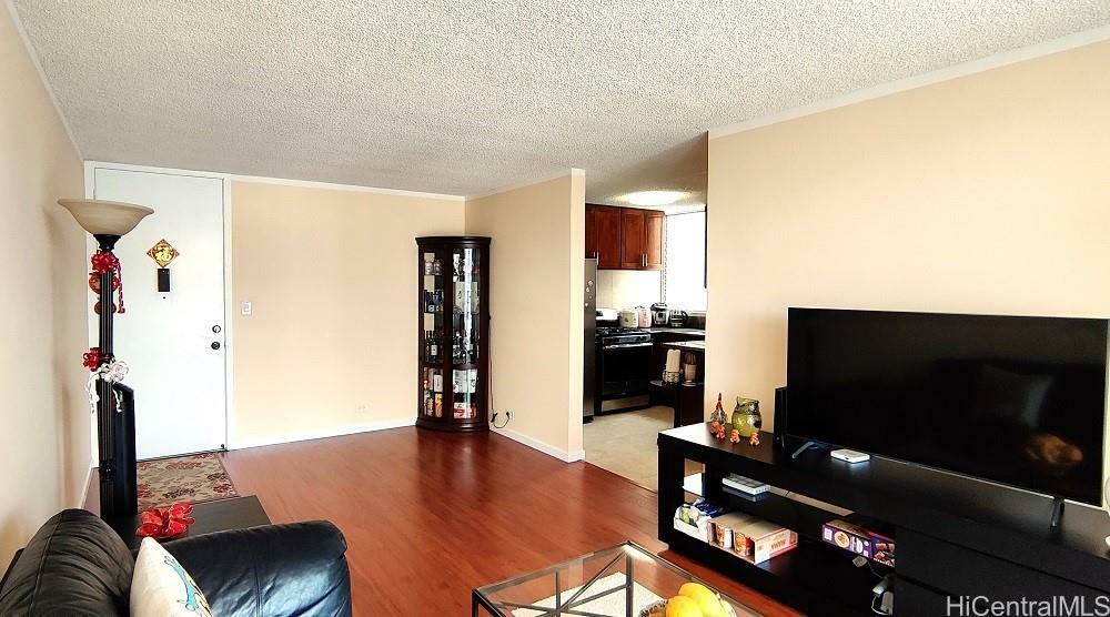 Property Photo:  2714 Kahoaloha Lane 1004  HI 96826 