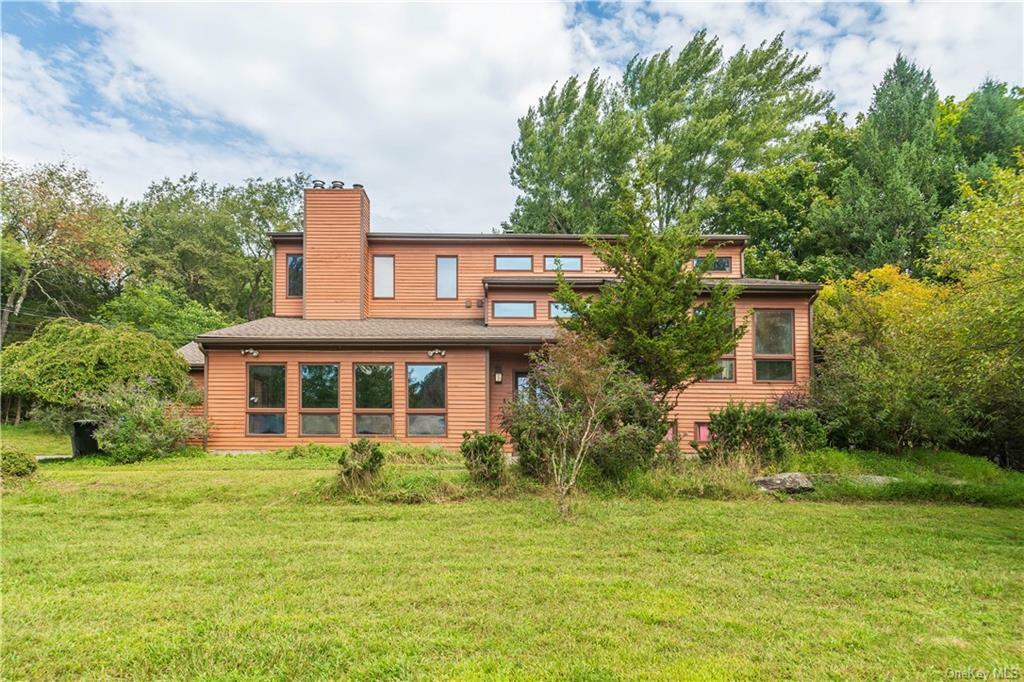 Property Photo:  146 Pine Hill Road  NY 10918 