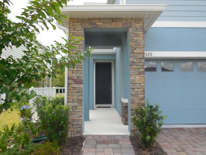 Property Photo: 2626 Pleasant Cypress Circle FL 34741