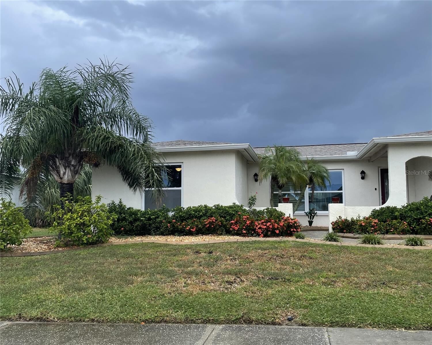Property Photo: 8515 Redfield Drive FL 34668