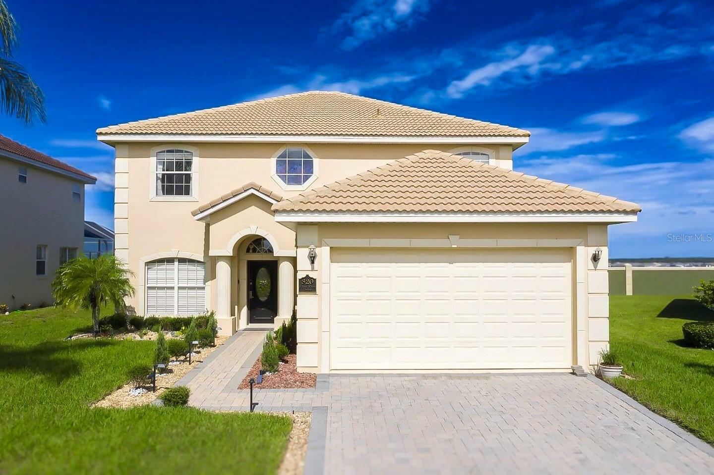 Property Photo:  320 Vista Drive  FL 33897 