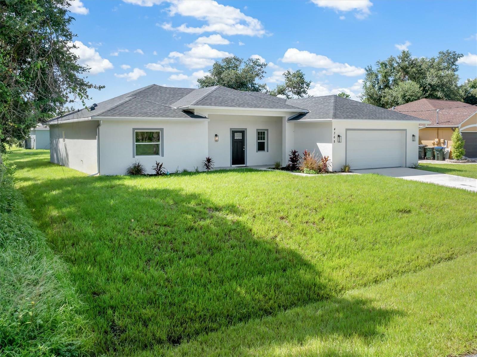 Property Photo:  4368 Kennett Street  FL 34288 