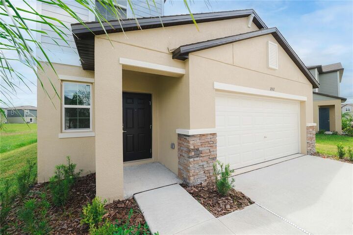 Property Photo: 11517 Radiant Shore Loop FL 33576