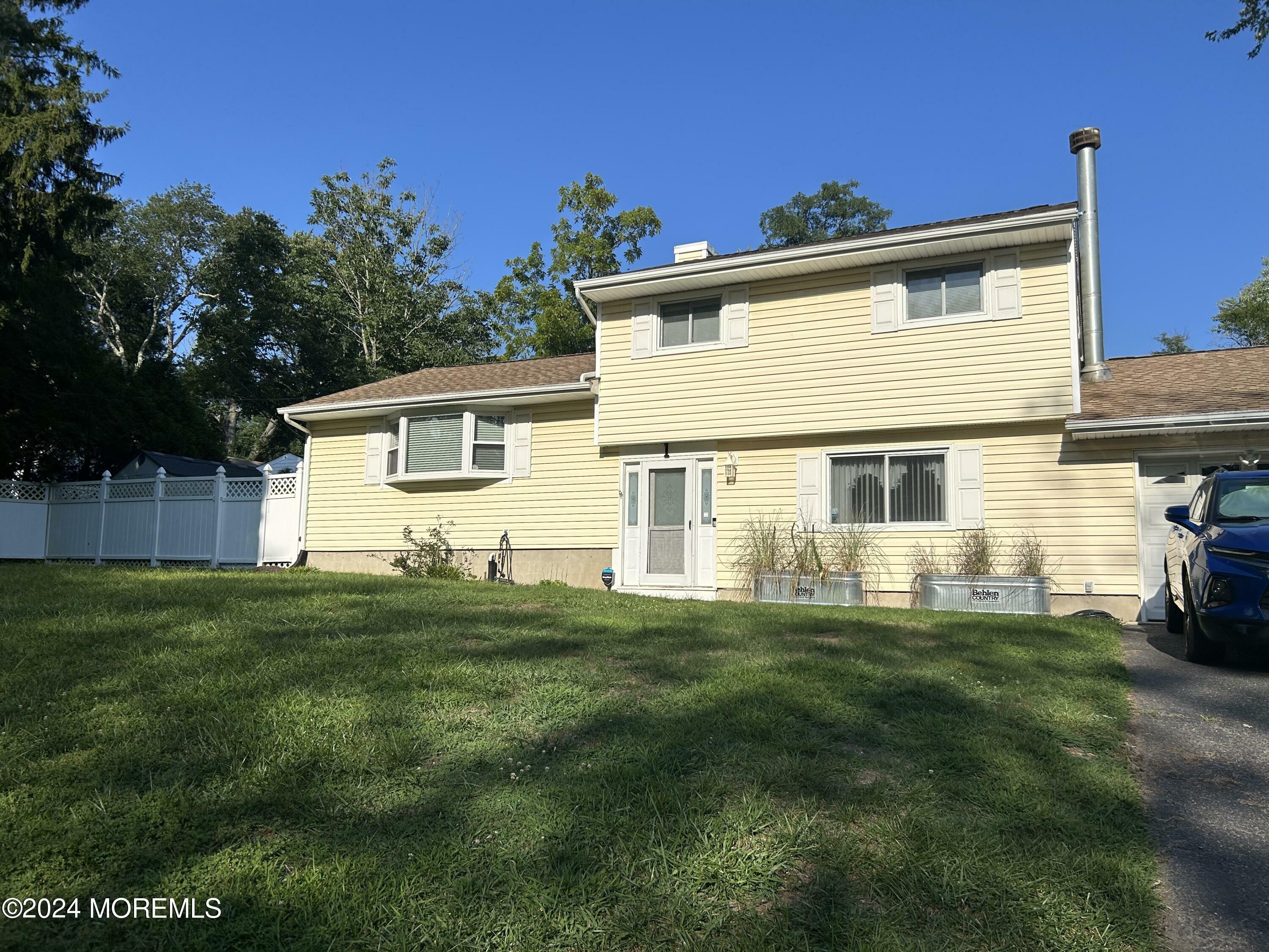 Property Photo:  1 Poppy Avenue  NJ 07753 