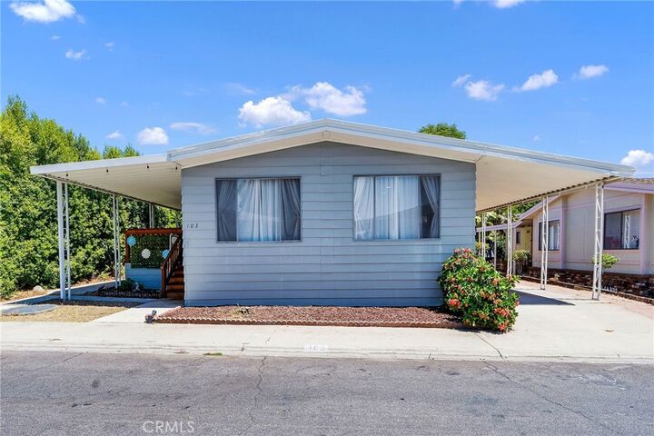 Property Photo:  929 E Foothill Boulevard 103  CA 91786