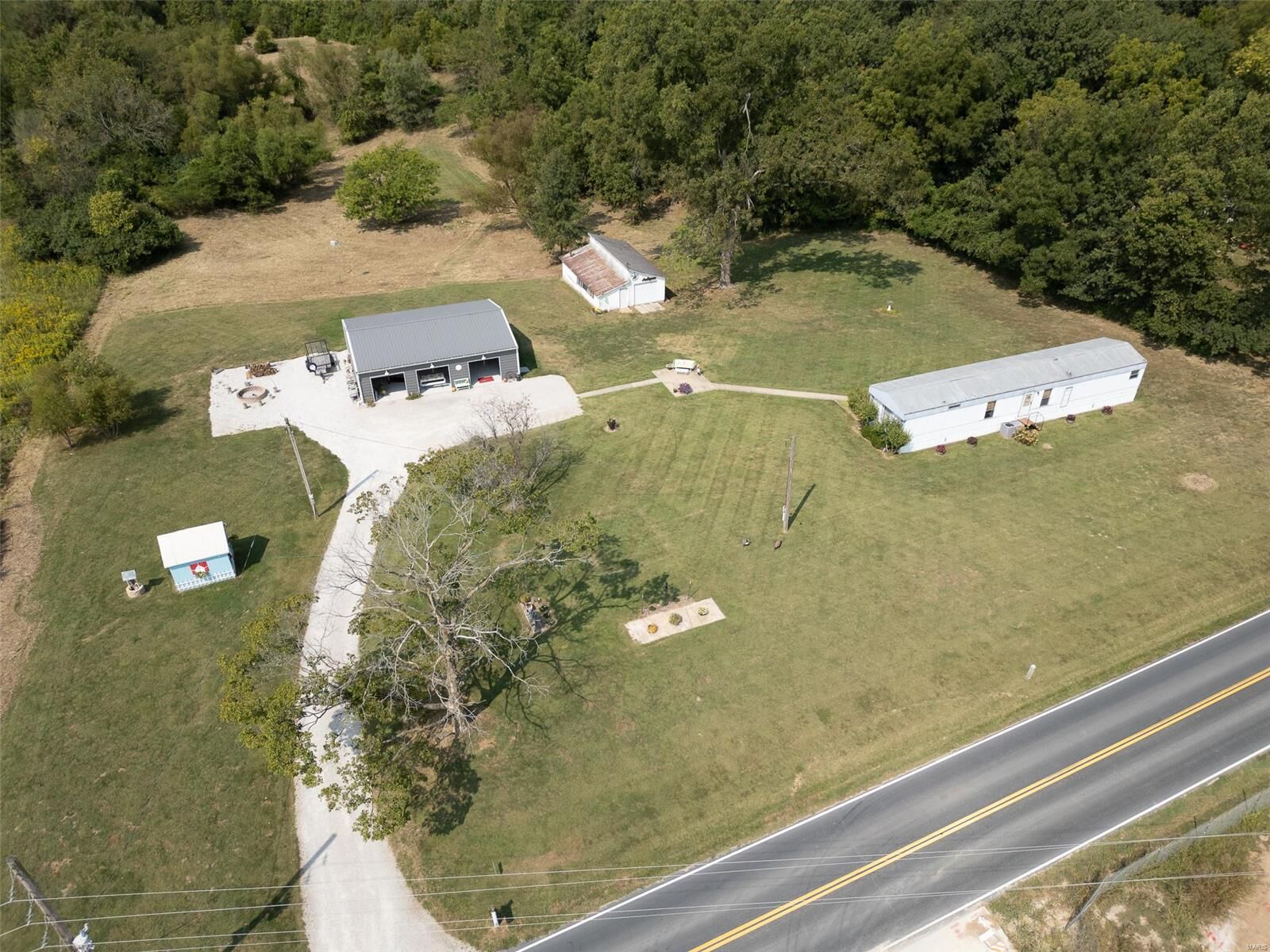 Property Photo:  171 Schaper Road  MO 63348 