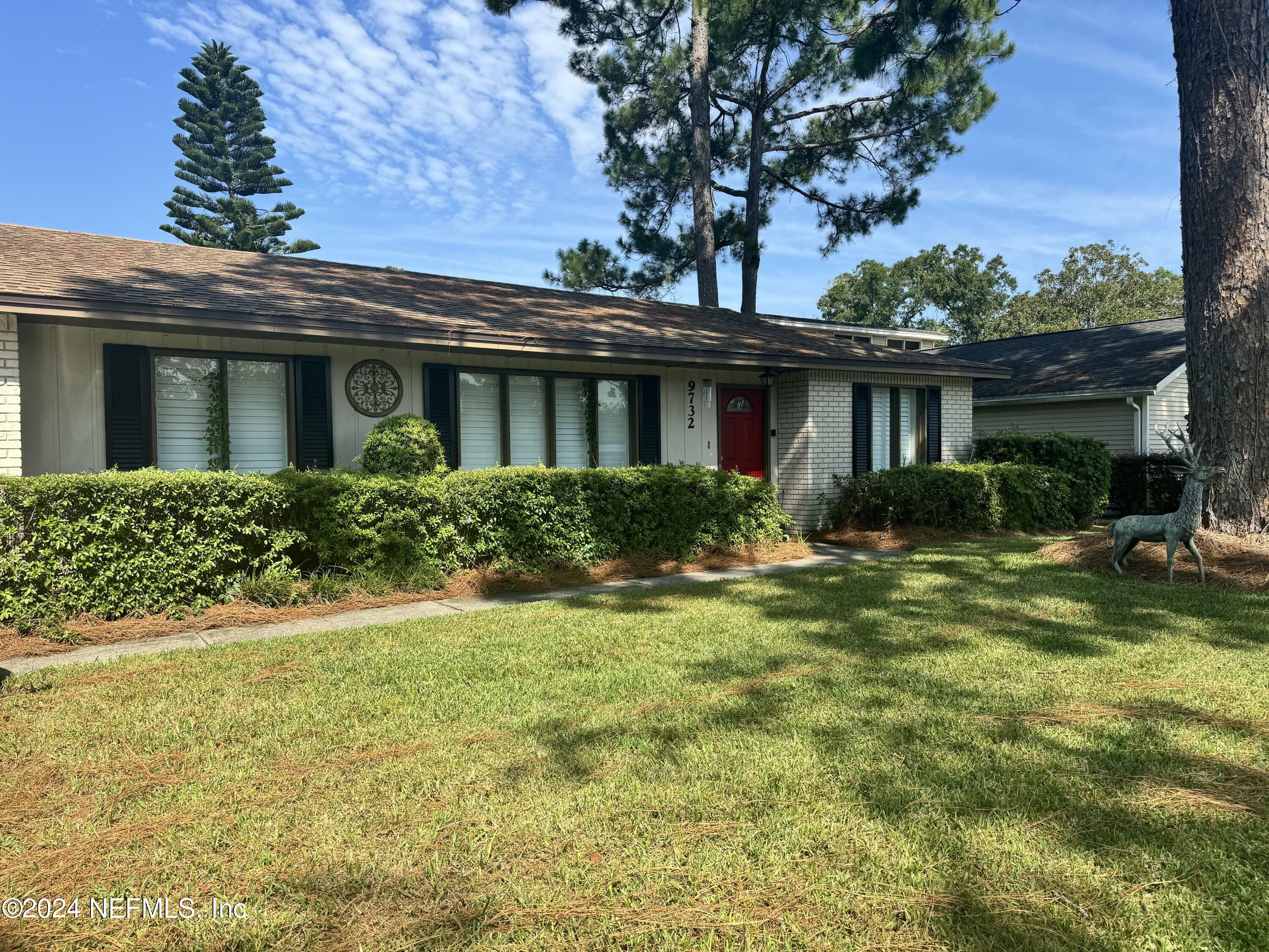 9732 Chesterfield Drive  Jacksonville FL 32257 photo