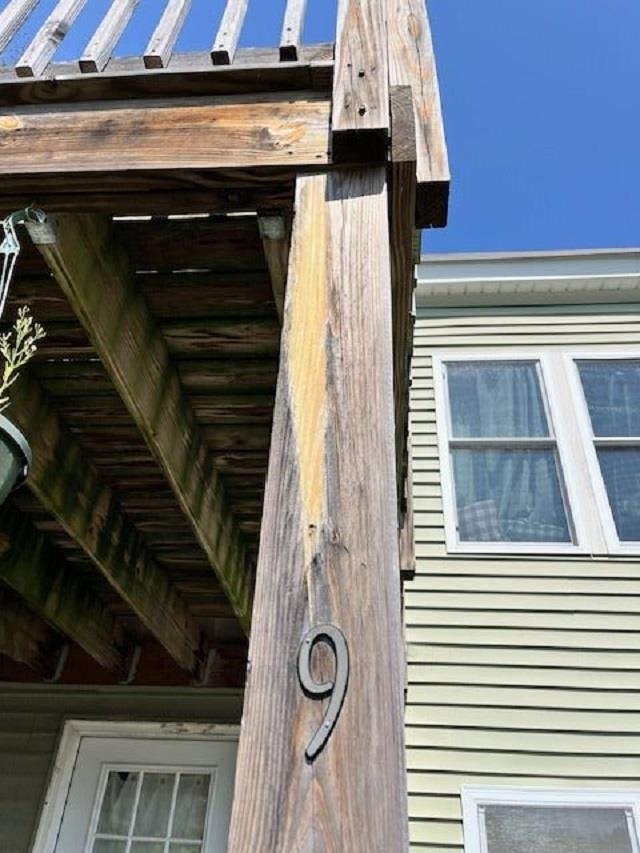 Property Photo: 9 Bianchi Street VT 05649