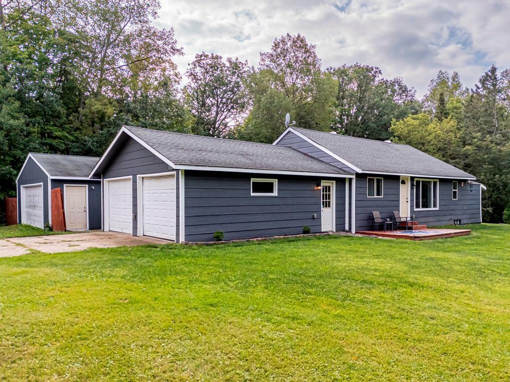 Property Photo: 33286 Arbo Hall Road MN 55744