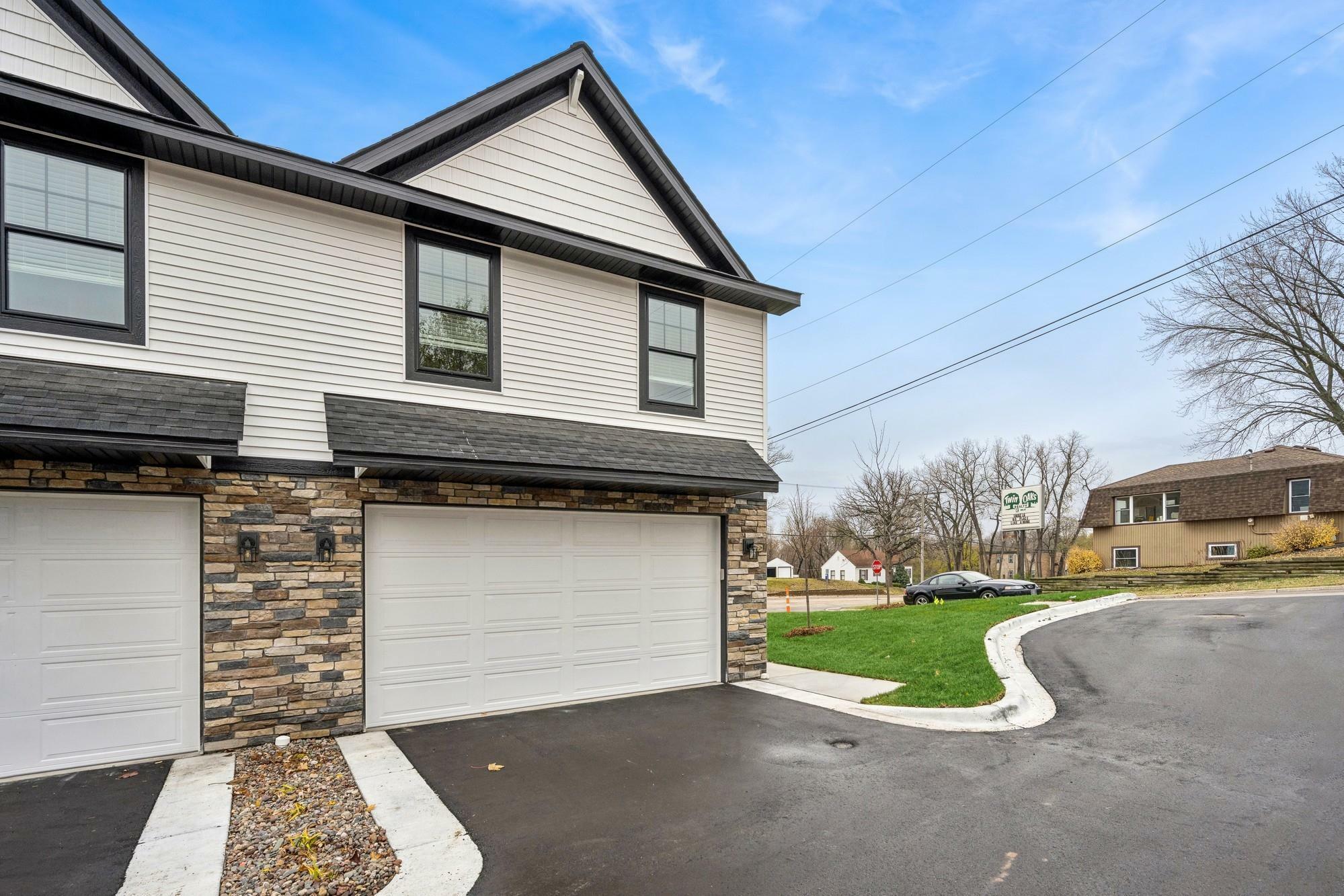 Property Photo:  3401 Douglas Drive N  MN 55422 