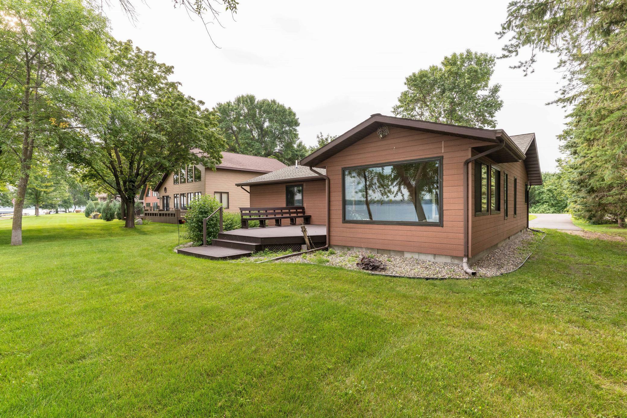 Property Photo:  42049 Ukkelberg Drive  MN 56524 