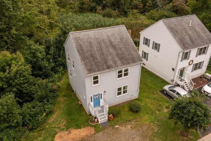Property Photo: 744 South Main Street MA 01832