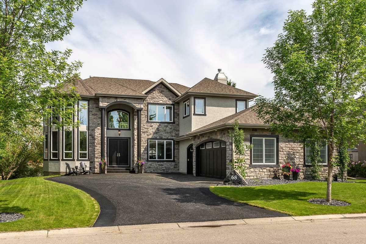 Property Photo: 68 Heritage Lake Shores AB T0L 0X0