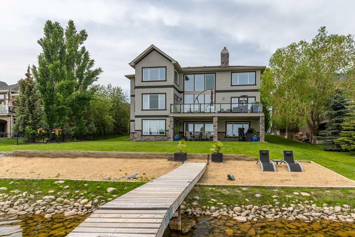 Property Photo:  68 Heritage Lake Shores  AB T0L 0X0 