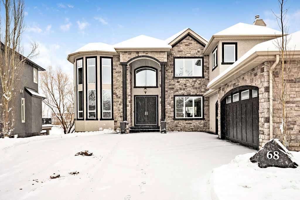 Property Photo:  68 Heritage Lake Shores  AB T0L 0X0 