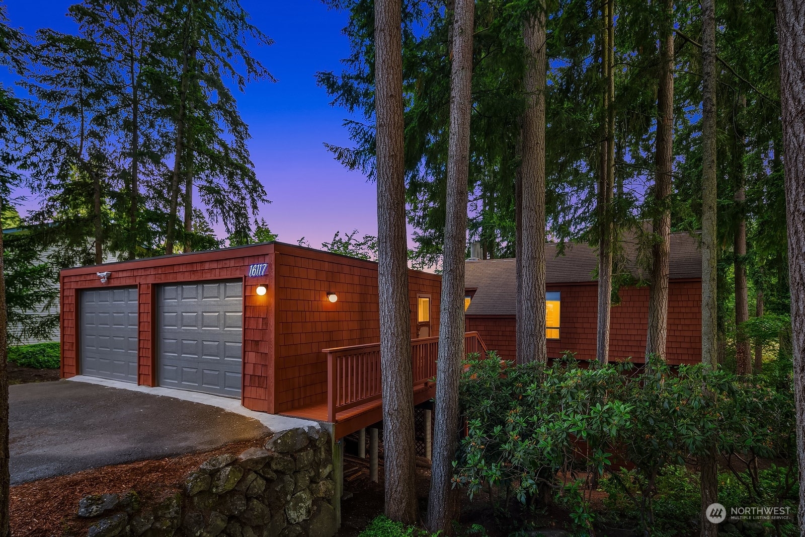 Property Photo:  16117 SE 145th Place  WA 98059 