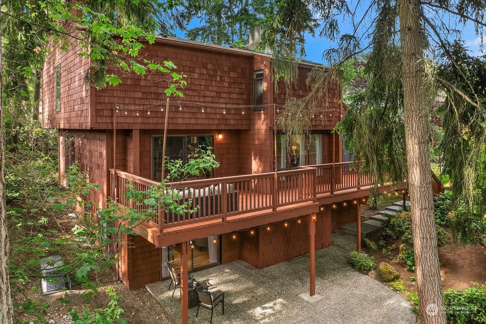 Property Photo:  16117 SE 145th Place  WA 98059 