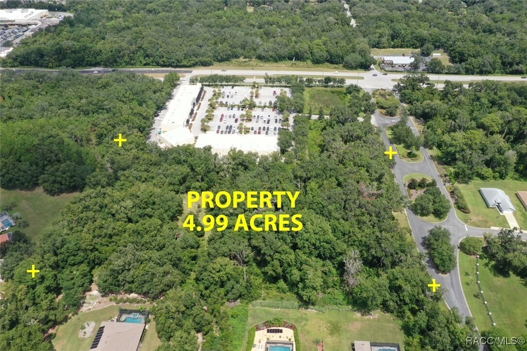 Property Photo:  2364 N Heritage Oaks Path  FL 34442 