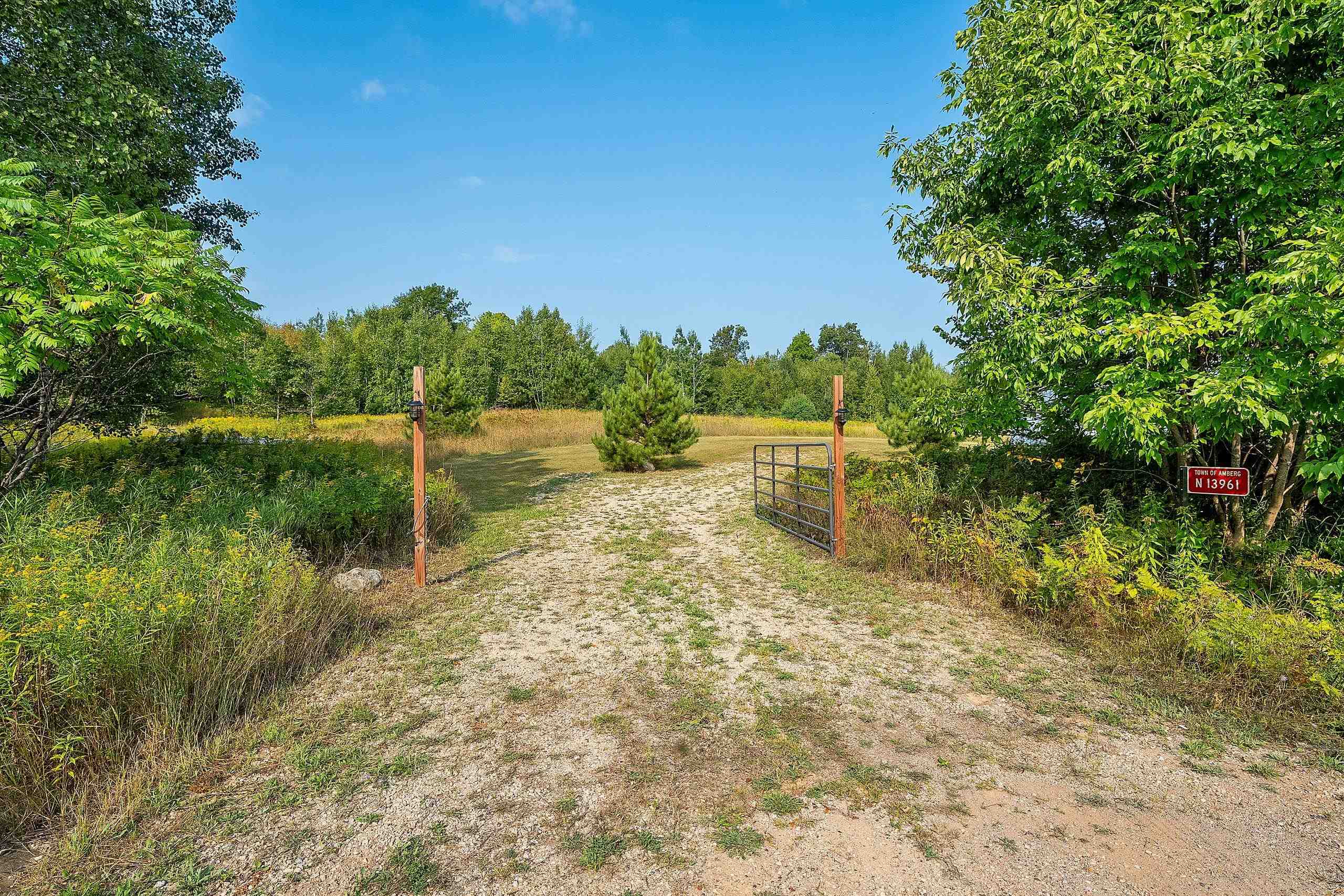 Property Photo:  N13961 Wontor Road  WI 54102 