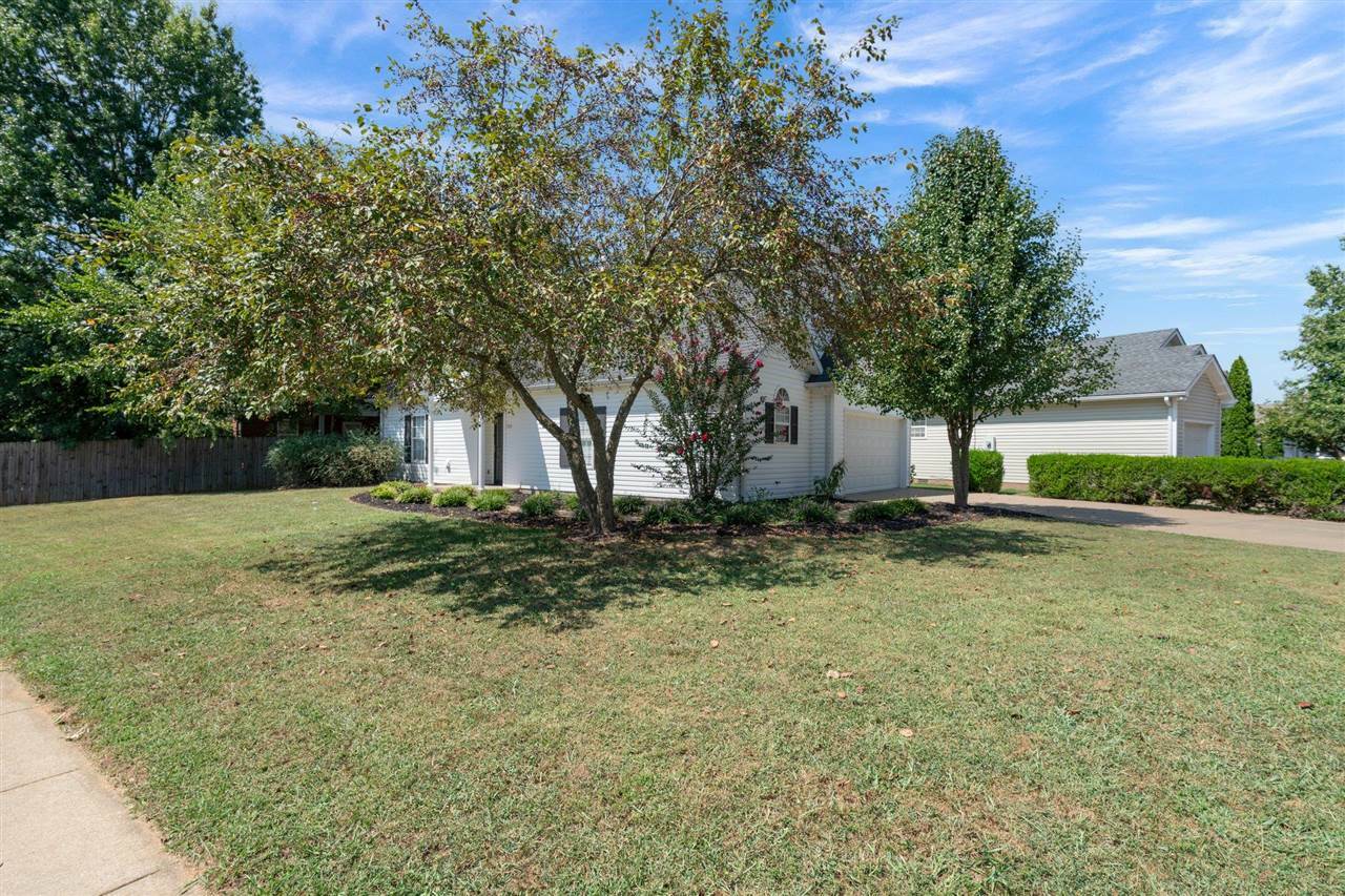 Property Photo:  310 McFadden Ferry Way  KY 42103 