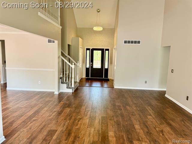 Property Photo:  21206 Clear Creek Boulevard  MI 48036 