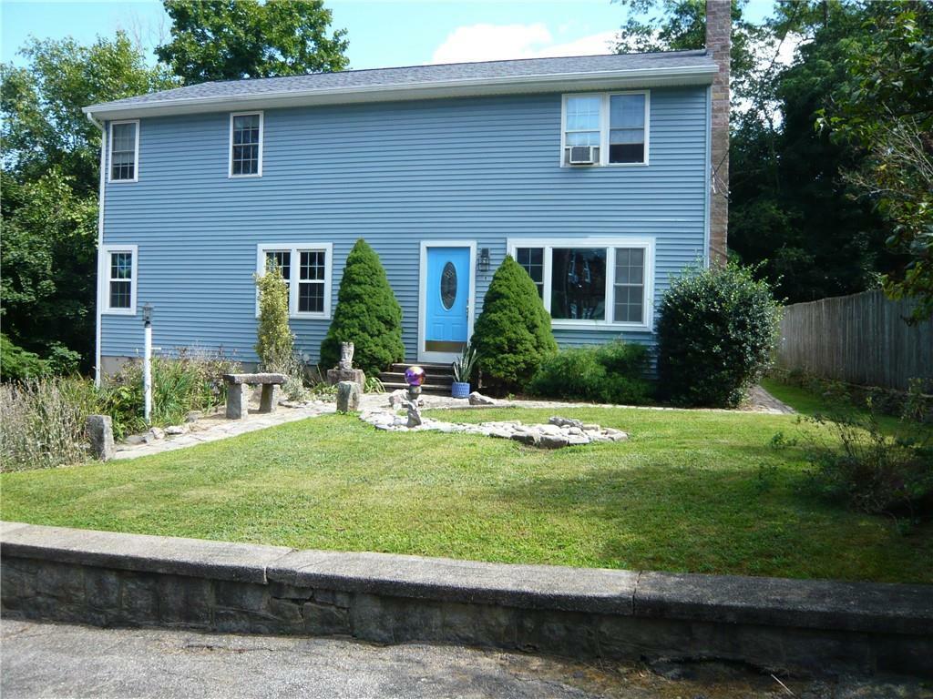 Property Photo:  8 Mumford Street  RI 02816 