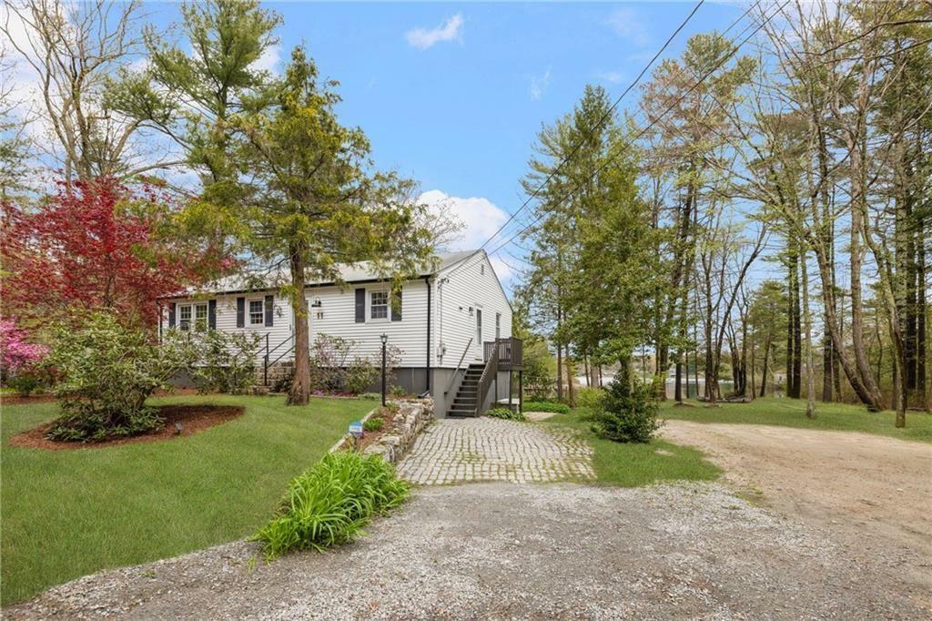 Property Photo:  11 Laurel Drive  RI 02814 