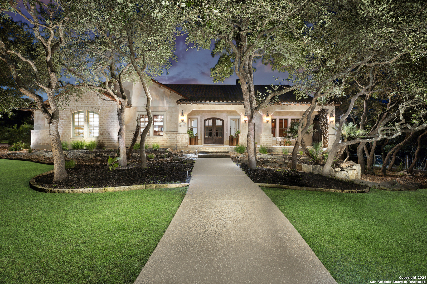 315 Park Ridge  Boerne TX 78006 photo