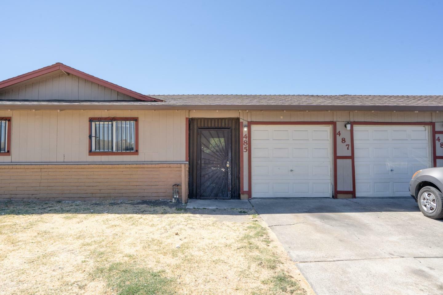 Property Photo:  485 Jill Circle  CA 95210 