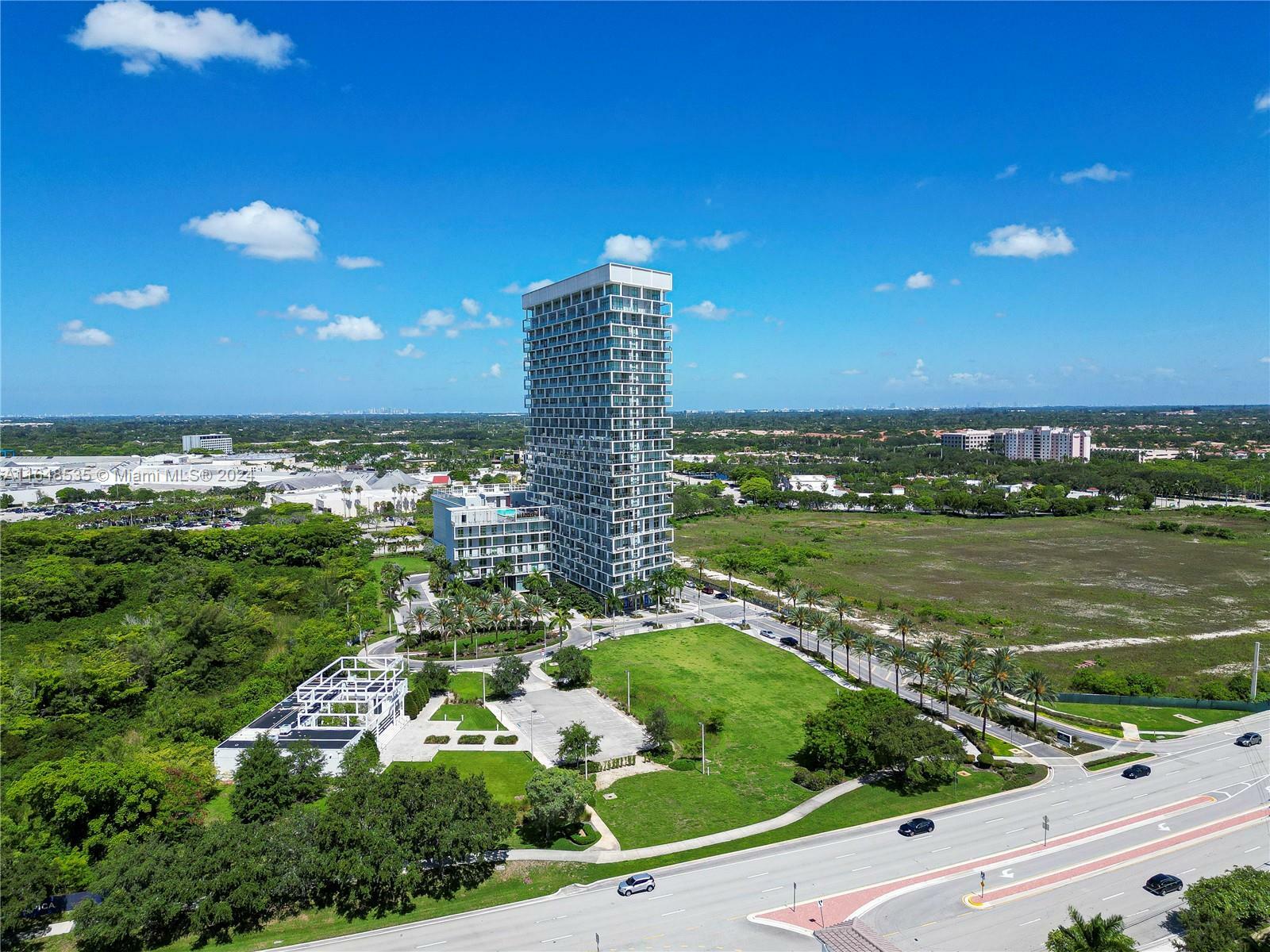 Property Photo:  2000 Metropica Way 2411  FL 33323 