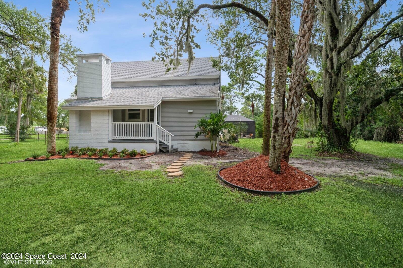 1655 Harlock Road  Melbourne FL 32934 photo