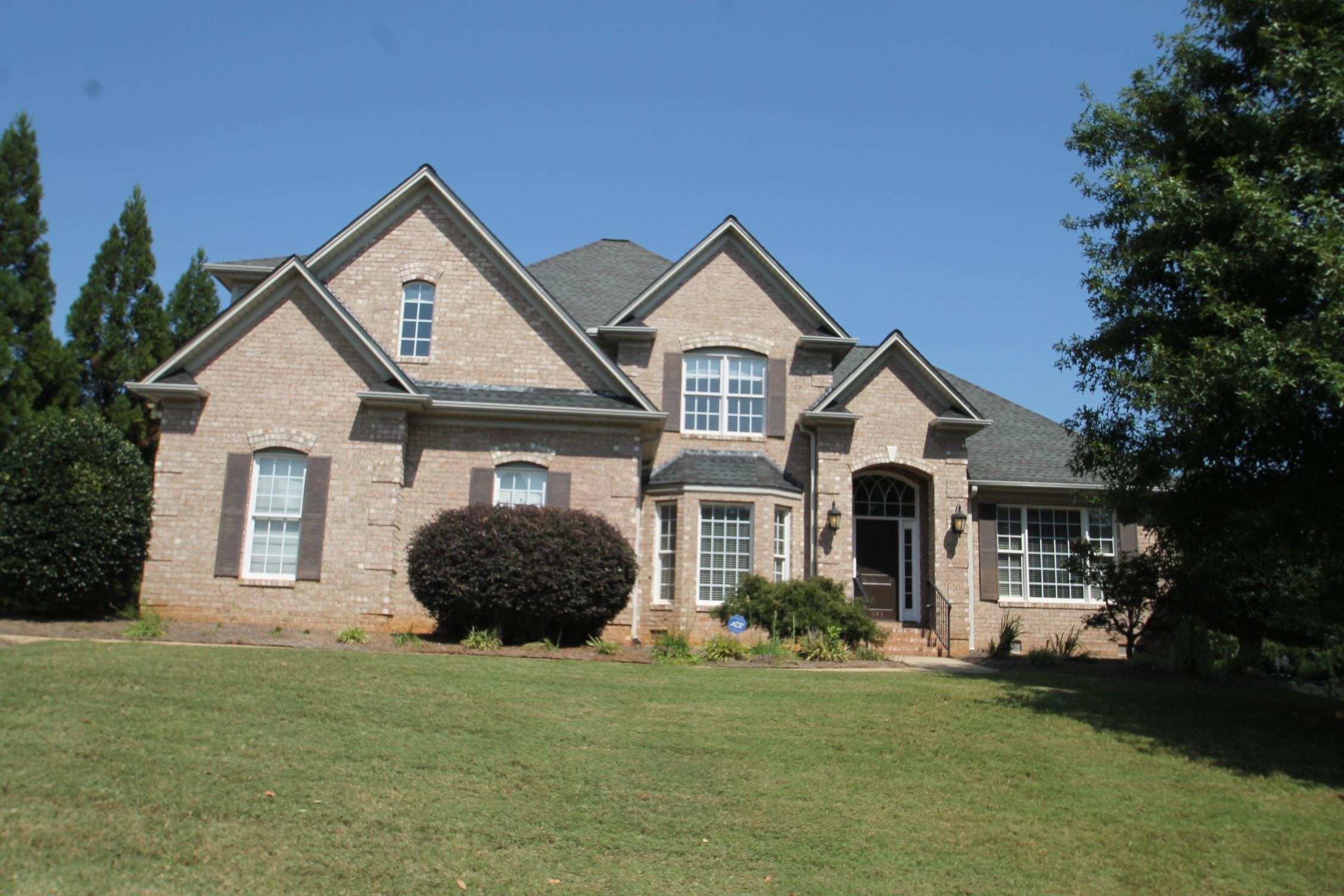 Property Photo:  341 Kennesaw Court  SC 29301 