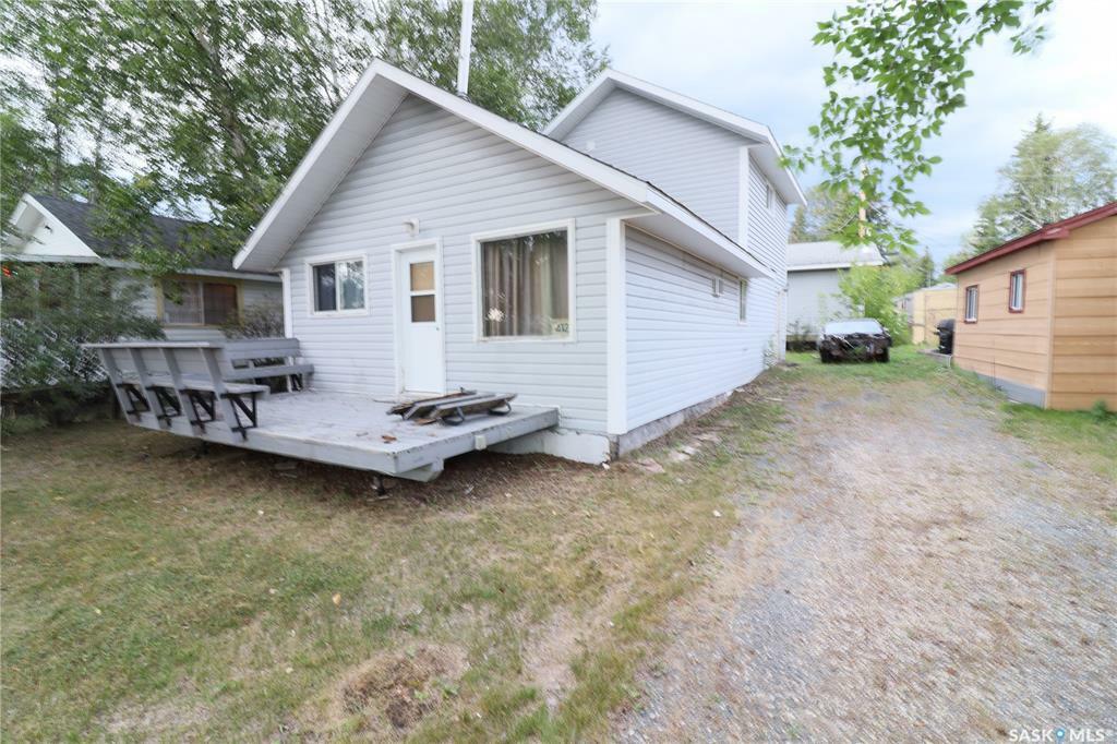 Photo de la propriété: 412 3rd Avenue SK S0P 0B0