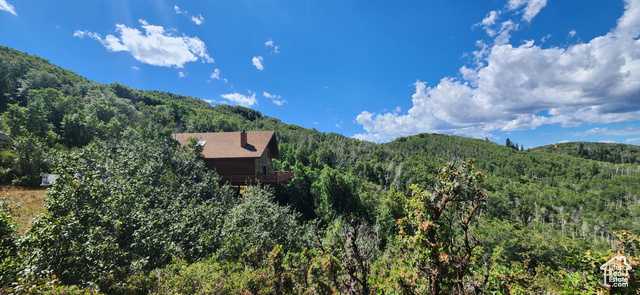 Property Photo:  13155 Skyline Rd Rdg 74  UT 84024 