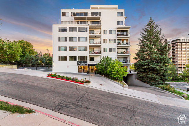 8 E Hillside Ave 203  Salt Lake City UT 84103 photo