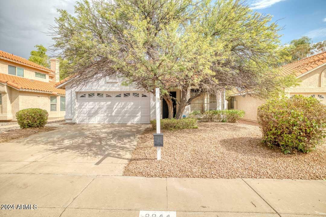 Property Photo:  8844 E Charter Oak Drive  AZ 85260 